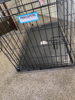 dog kennel
