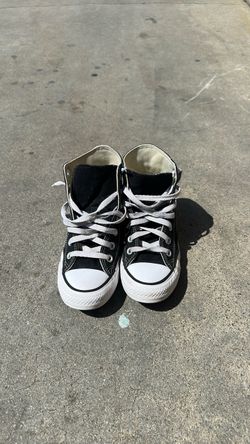 Converse Allstar - high top