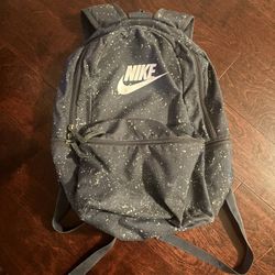 Nike backpack 