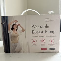 Breast Pump