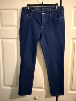 Old Navy capris/ankle