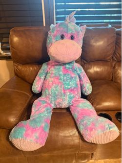 Larg plushy