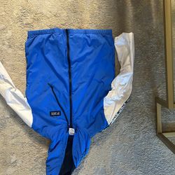 Pinks Jacket 
