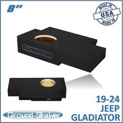 Box speaker