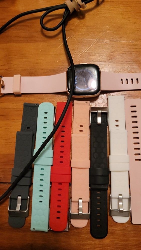 Fitbit Versa 2