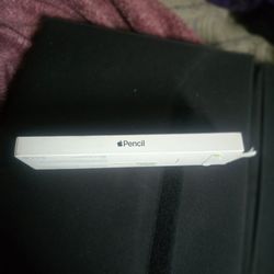 Apple Pencil pro 2 Generation 