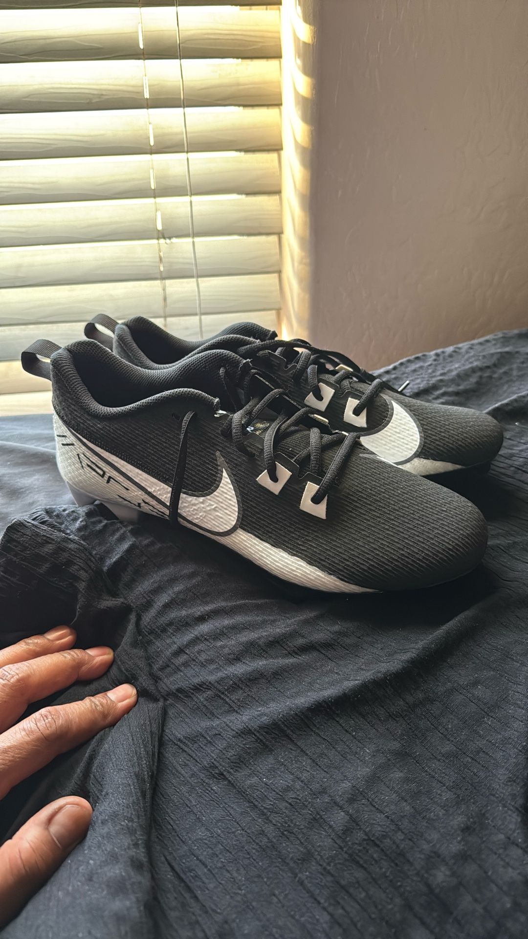 Nike Vapor Edge 360 2 Speed