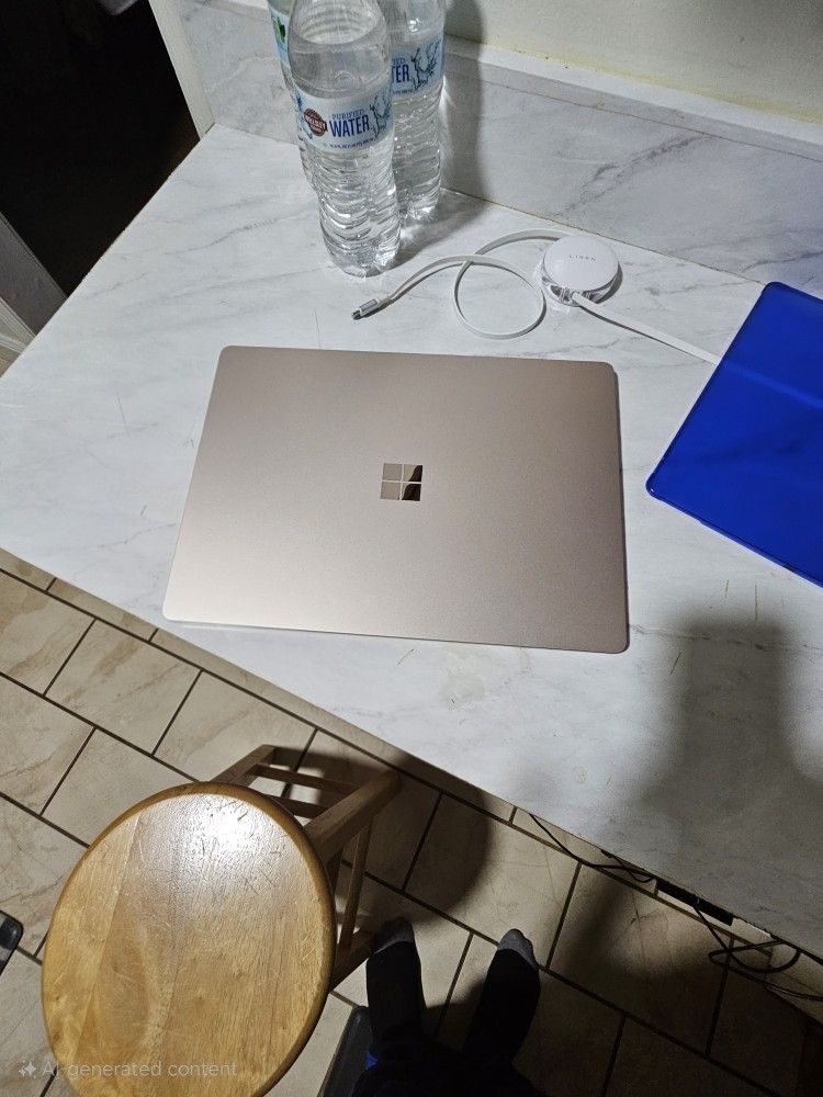 Microsoft Surface 3
