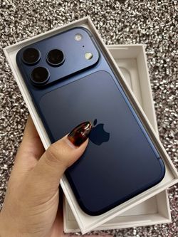 Iphone 17 PRO 256GB UNLOCKED❕