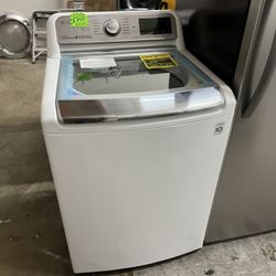 Washer