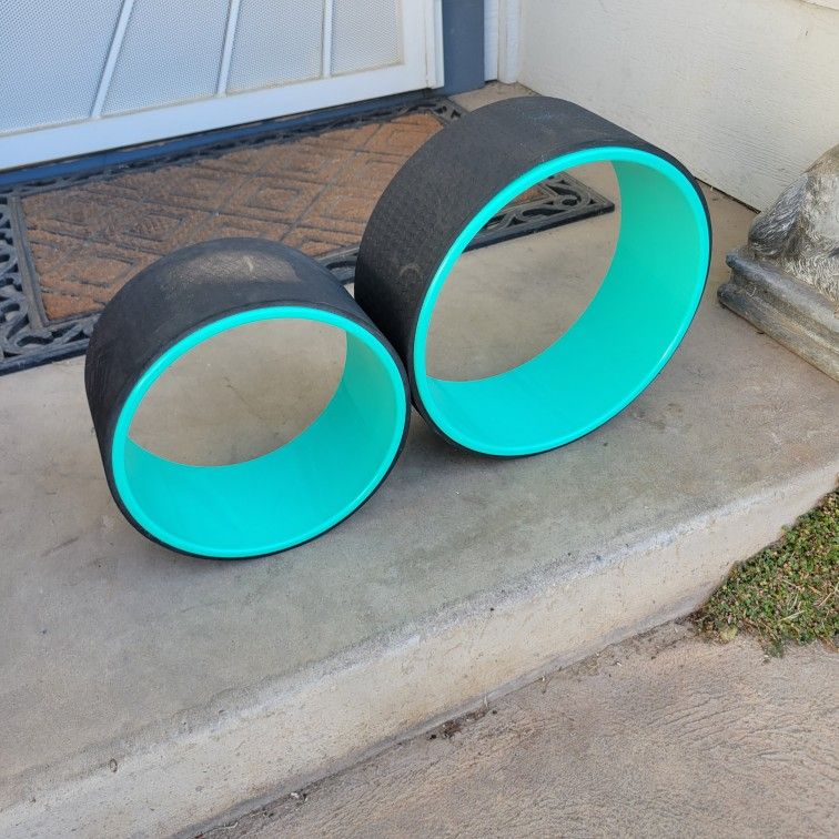 Chirp Wheel