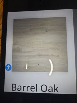 a premium rigid core luxury vinyl plank (LVP) line featuring estate-sized planks and realistic wood visuals