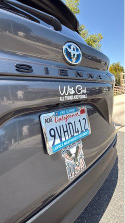 🔥 2025 Toyota Sienna XLE Plus Hybrid – 8 Passenger – Like Brand New! 🔥