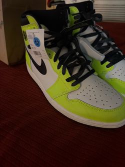 Brand new Jordan’s