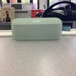 Bose Soundlink Flex