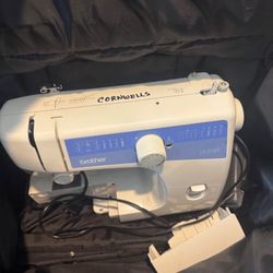 Brand New Sewing Machine