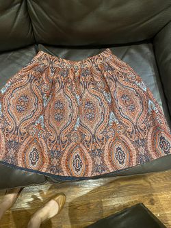 Skirt