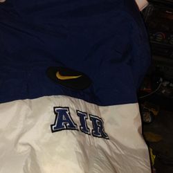 Nike Jacket