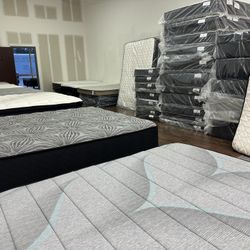 Get a Brand New Mattress Today at Ridiculously Low Prices!