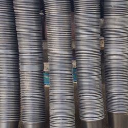 New plant pots 1gal (100 for $35) 