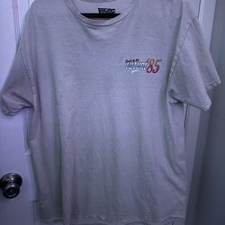 Back To The Future Shirt