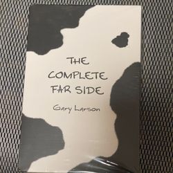 The Complete Far Side Collection (New)