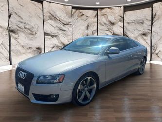 2009 Audi A5
