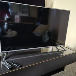 50 Inch LED TV (NOT SMART)