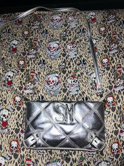 Steve Madden purse