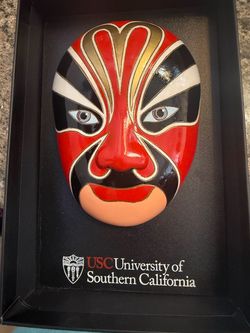 decorative Opera mask