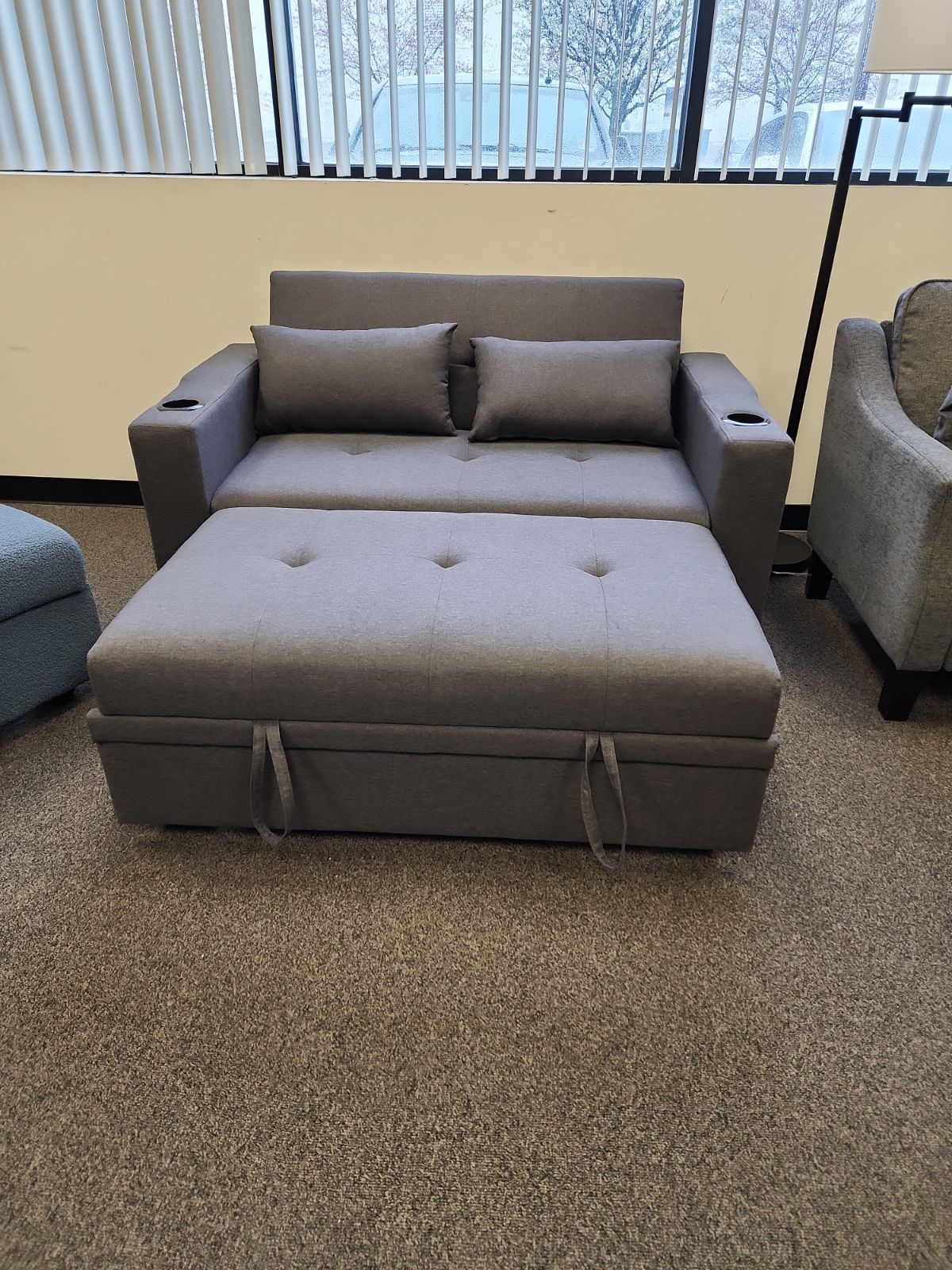 SOFA SLEEPER