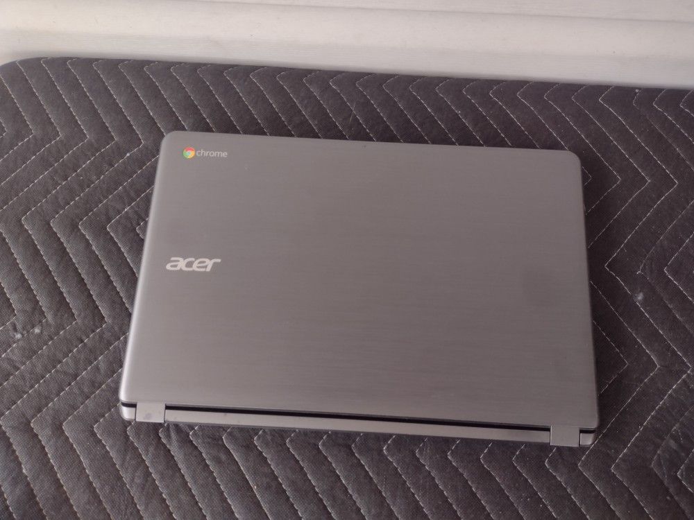 Acer chromebook 15
