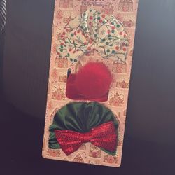 Newborn Head Accessories 