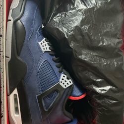 Jordan 4 wntr 