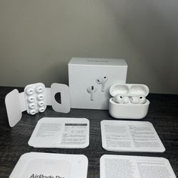 AirPod Pro 3 