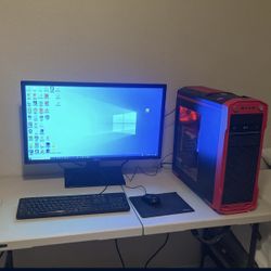 Computer/ Electronics 