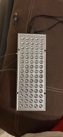 Led grow light