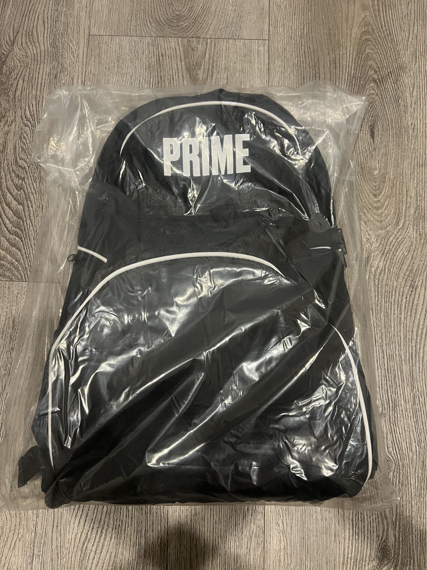 Backpack Prime