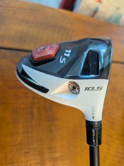 Taylormade R11s driver $80 OBO