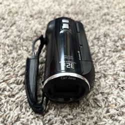 Sony Camcorder