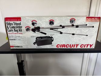 TRIPOD