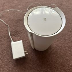 T-P Link Wi-Fi Router