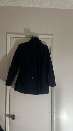 Button Down Jacket