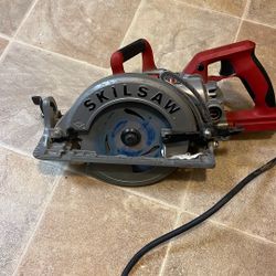 Skilsaw