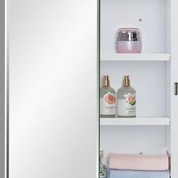 Gabinete Para El Baño Nuevos 