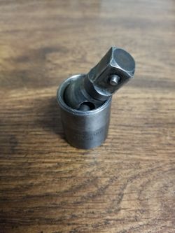 Snap On 1/2 Drive Impact Universal Joint
