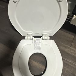 Toilet Seat For Children 