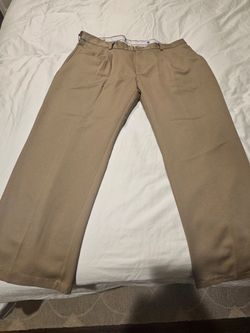 Haggard men's dress pants