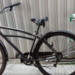 Bike Midway Black Size 29