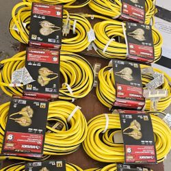 Extension Cords 